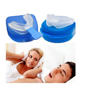 Anti-Snoring & Improved Breathing Mouthpiece