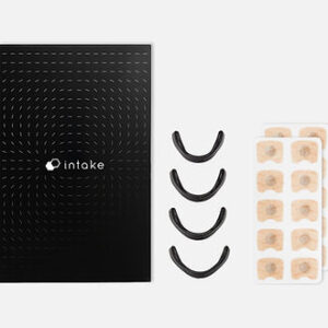 Intake Breathing Portal