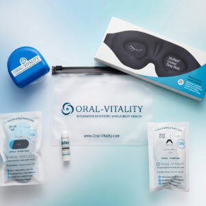 Airway Assist – Sleep & Breathing Optimization Kit