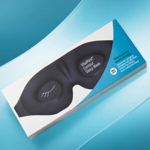 VitalRest™ Contour Sleep Mask